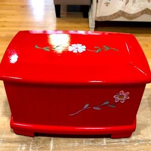 Custom Made jewelry Box secret opening,all made differently ,,,